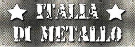 Italia di Metallo