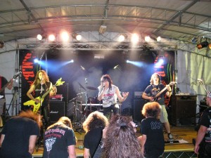 Anguish Force Baselga Metal Festival (1) 3