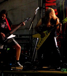 Anguish Force Baselga Metal Festival (11) 3