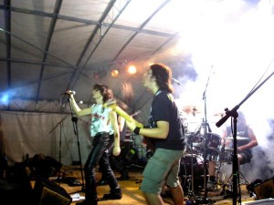 Anguish Force Baselga Metal Festival (12) 3
