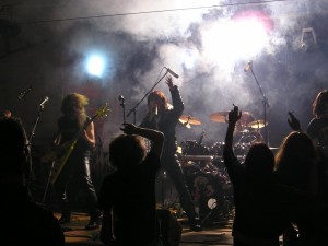 Anguish Force Baselga Metal Festival (13) 3