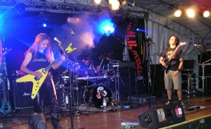 Anguish Force Baselga Metal Festival (16) 3