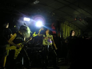 Anguish Force Baselga Metal Festival (17) 3