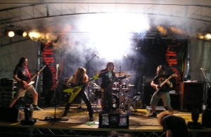 Anguish Force Baselga Metal Festival (19) 3