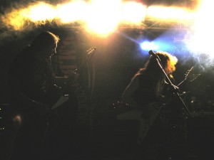 Anguish Force Baselga Metal Festival (2) 3