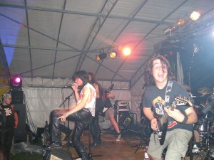 Anguish Force Baselga Metal Festival (21) 3