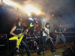 Anguish Force Baselga Metal Festival (23) 3
