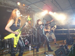 Anguish Force Baselga Metal Festival (24) 3