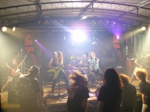 Anguish Force Baselga Metal Festival (28) 3