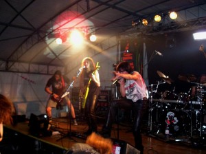 Anguish Force Baselga Metal Festival (29) 3