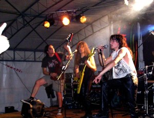 Anguish Force Baselga Metal Festival (3) 3