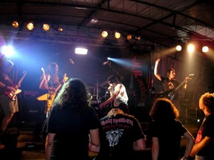 Anguish Force Baselga Metal Festival (4) 3