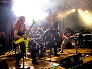 Anguish Force Baselga Metal Festival (9) 3