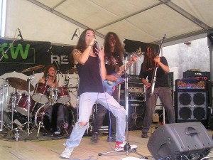 Anguish Force Delirium Festival - Verona (10) 3