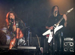 Anguish Force Ufo Metal Night (14) 3