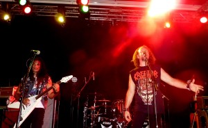 Anguish Force supporting Sepultura (1) 1