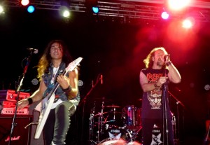 Anguish Force supporting Sepultura (5) 3