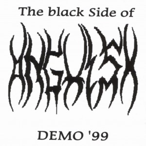 The black side of Anguish - Demo '99 3