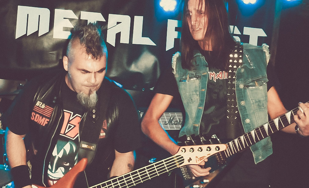 Atzwang Metal Fest 8 9