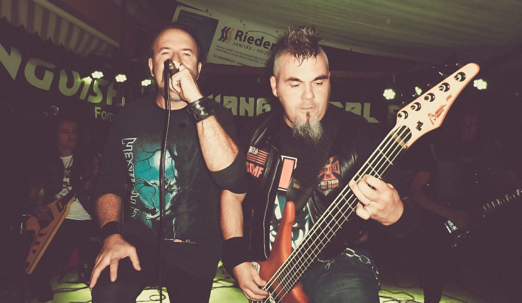 Atzwang Metal Fest 8 28