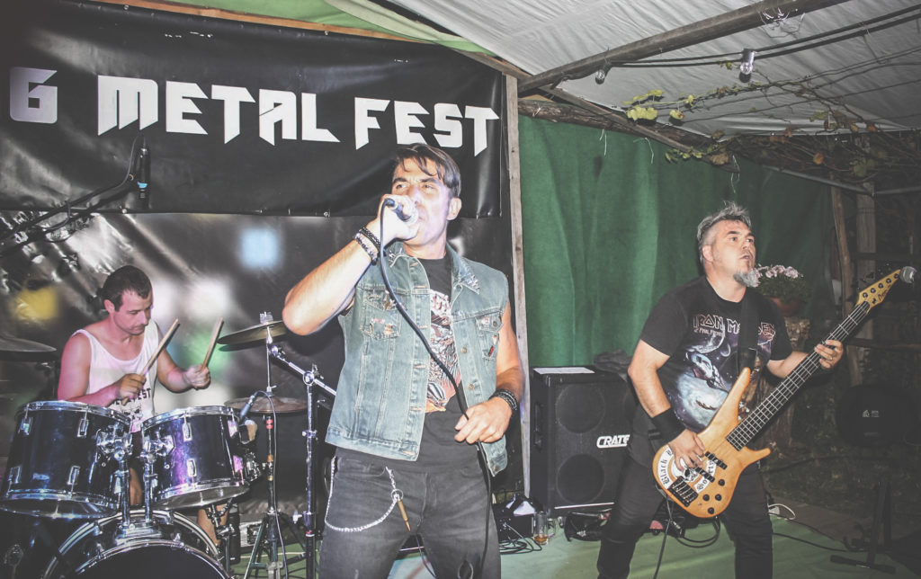 Atzwang Metal Fest 9 14