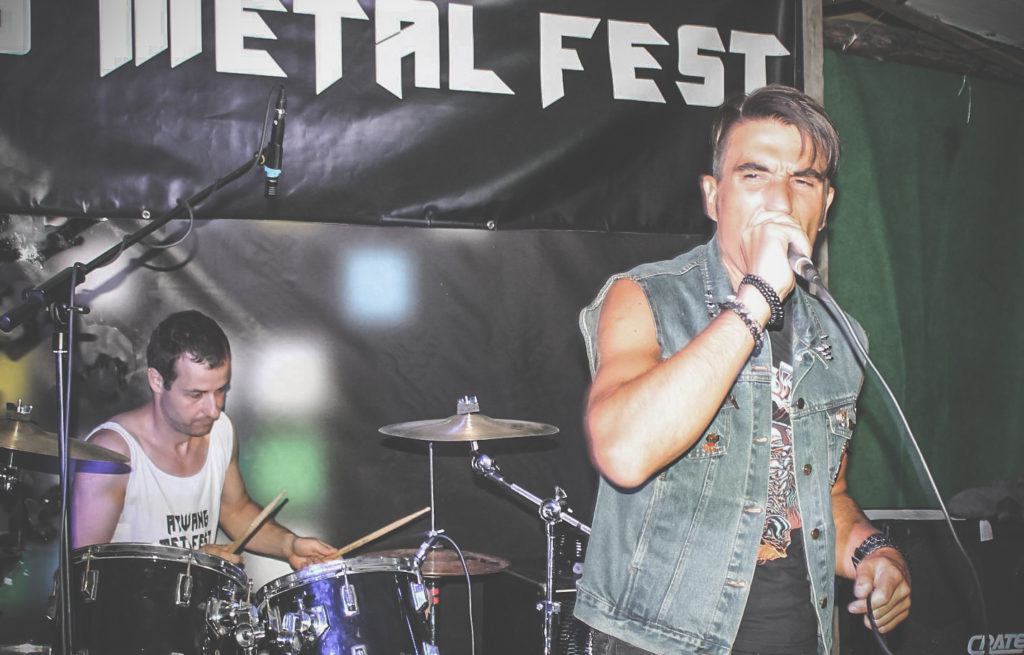 Atzwang Metal Fest 9 13