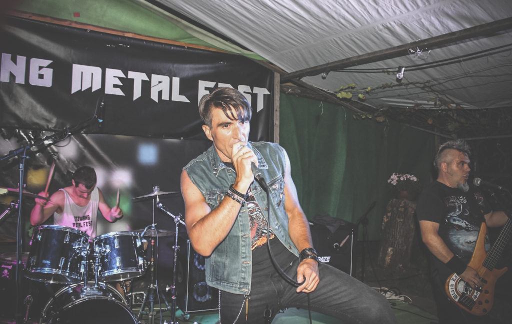 Atzwang Metal Fest 9 12