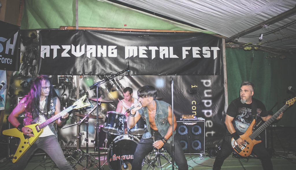 Atzwang Metal Fest 9 9