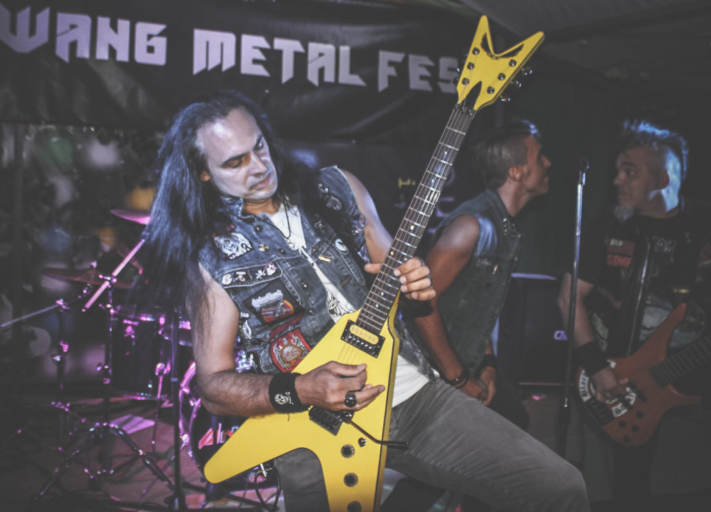 Atzwang Metal Fest 9 24