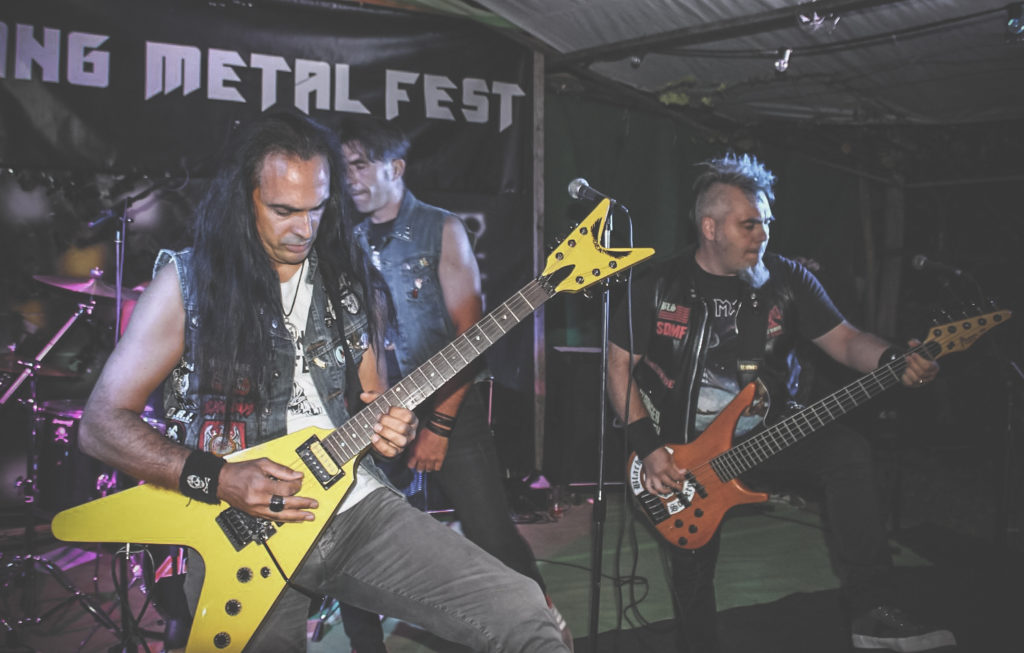 Atzwang Metal Fest 9 7