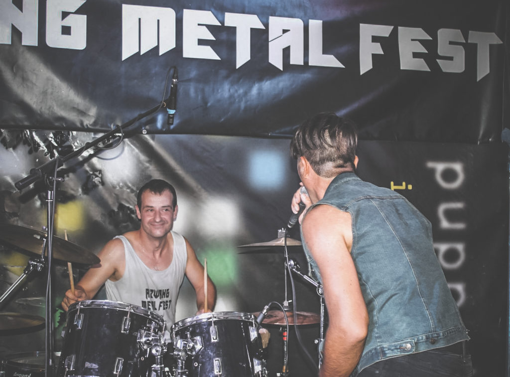 Atzwang Metal Fest 9 4