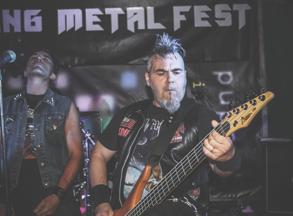 Atzwang Metal Fest 9 2