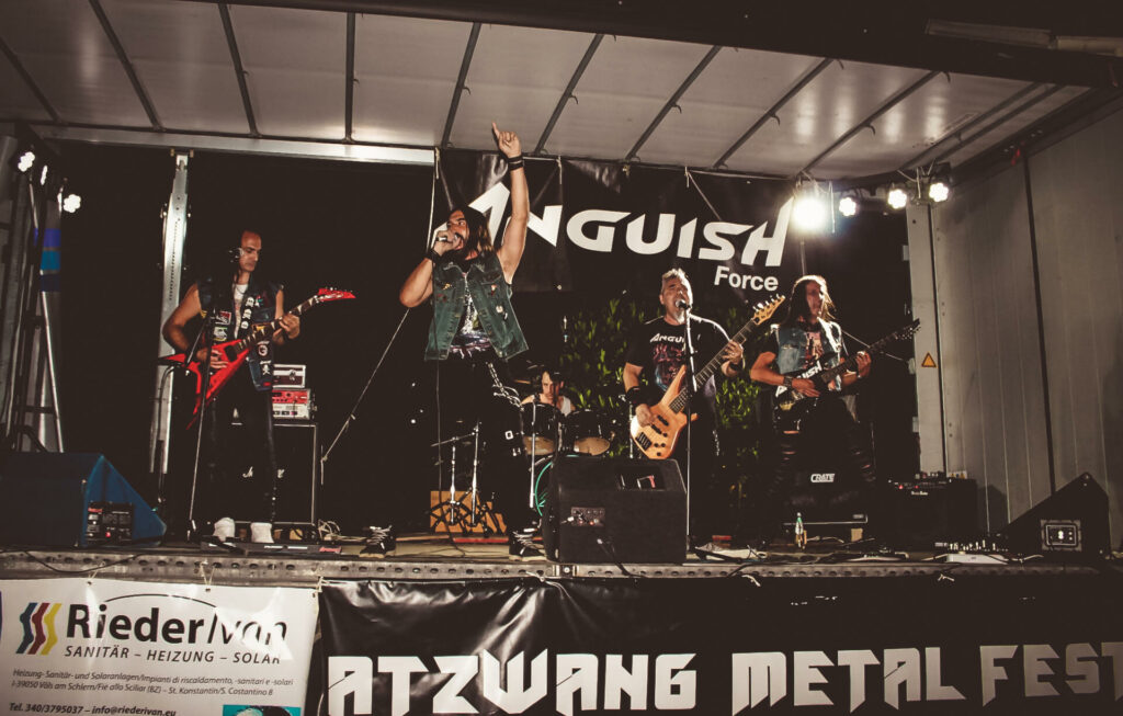 Atzwang Metal Fest 2022 1